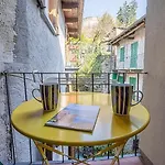 L' Arco Centro Storico Orta S.giulio Орта-Сан-Джулио