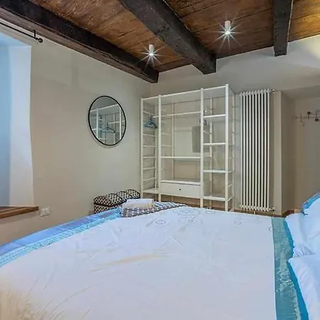 Daire L' Arco Centro Storico Orta Sgiulio *