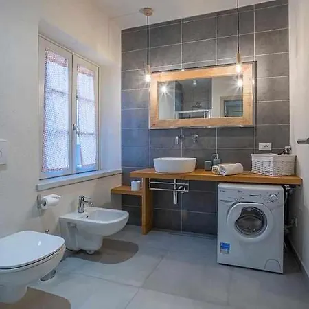 L' Arco Centro Storico Orta Sgiulio Orta San Giulio