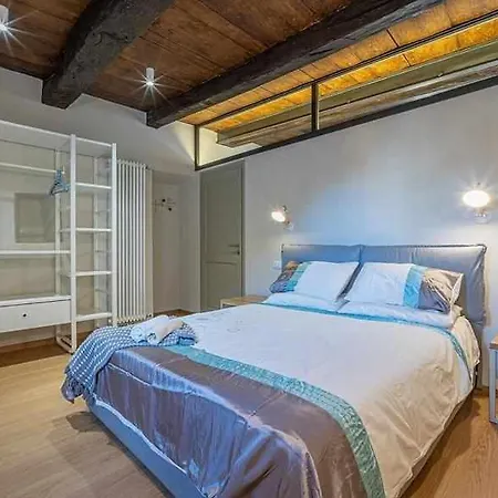 Daire L' Arco Centro Storico Orta Sgiulio Orta San Giulio