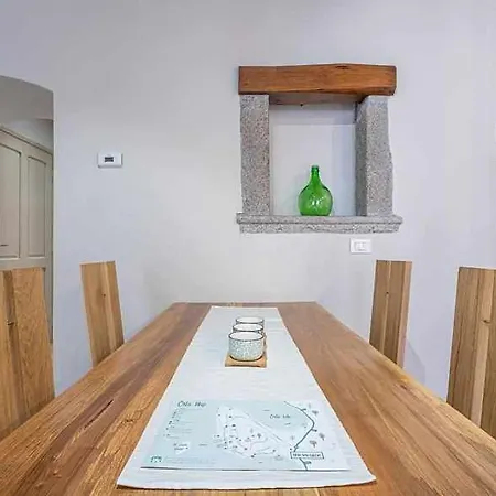 L' Arco Centro Storico Orta Sgiulio Daire