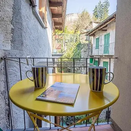 L Arco Centro Storico Orta Sgiulio Orta San Giulio