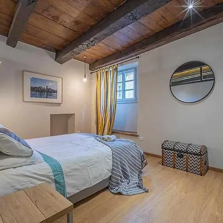 L Arco Centro Storico Orta Sgiulio