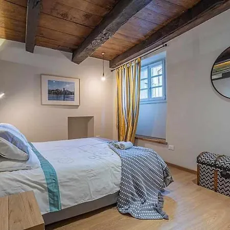 L' Arco Centro Storico Orta Sgiulio Daire Orta San Giulio