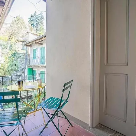 Daire L' Arco Centro Storico Orta Sgiulio