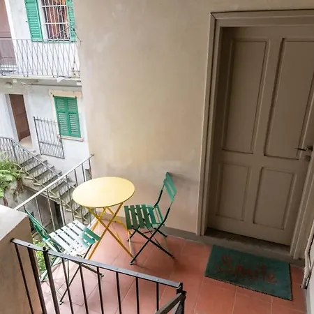 L' Arco Centro Storico Orta S.giulio *
