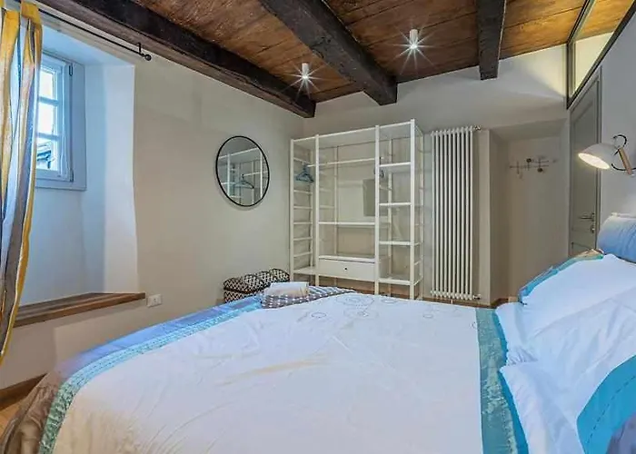 Apartman L' Arco Centro Storico Orta S.giulio *