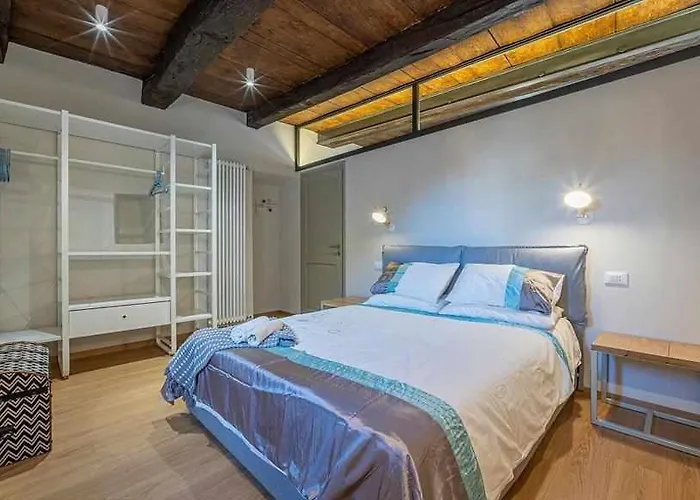 Apartman L' Arco Centro Storico Orta S.giulio Orta San Giulio