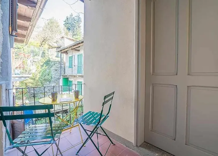 Apartman L' Arco Centro Storico Orta S.giulio